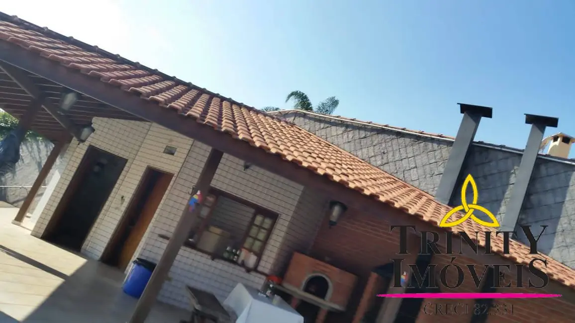 Foto 8 de Casa com 4 quartos à venda, 2000m2 em Granja Viana II, Cotia - SP