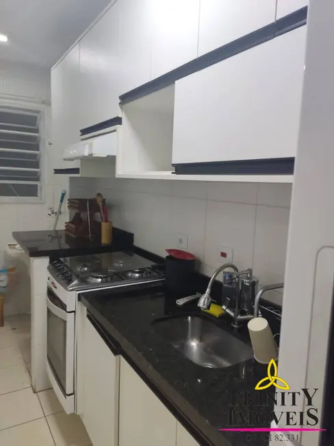 Foto 5 de Apartamento com 2 quartos à venda, 50m2 em Cotia - SP