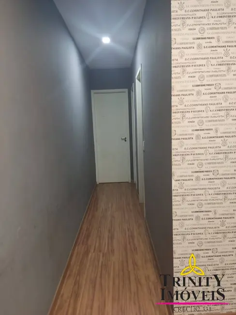 Foto 3 de Apartamento com 2 quartos à venda, 50m2 em Cotia - SP