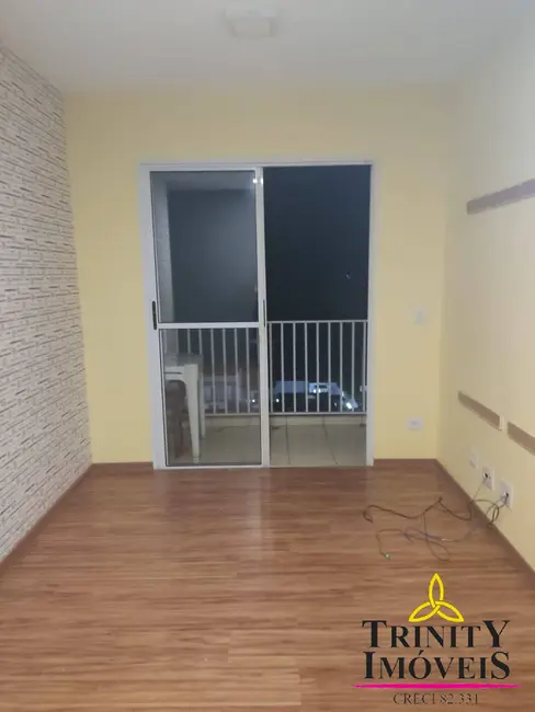 Foto 1 de Apartamento com 2 quartos à venda, 50m2 em Cotia - SP