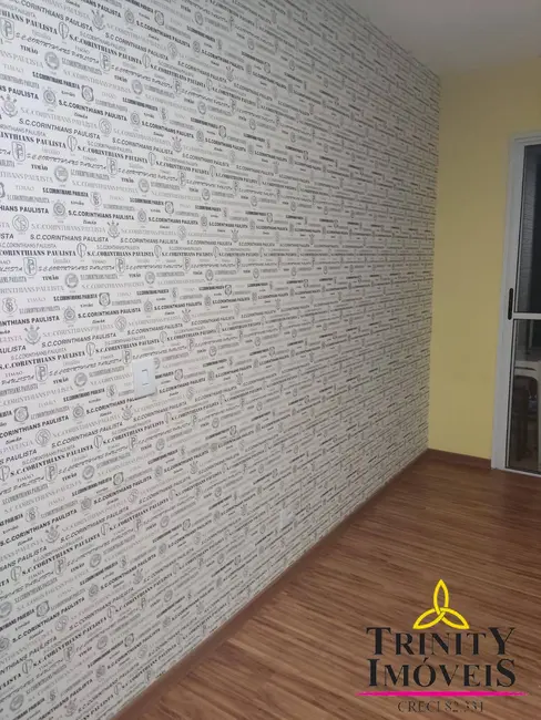 Foto 2 de Apartamento com 2 quartos à venda, 50m2 em Cotia - SP