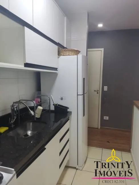 Foto 6 de Apartamento com 2 quartos à venda, 50m2 em Cotia - SP