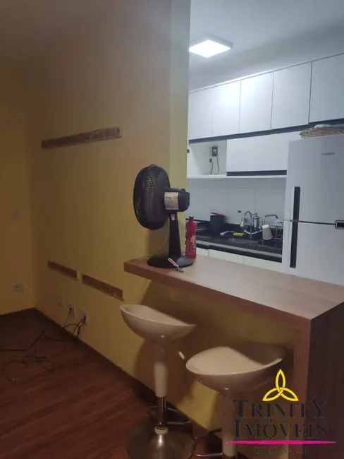 Foto 4 de Apartamento com 2 quartos à venda, 50m2 em Cotia - SP