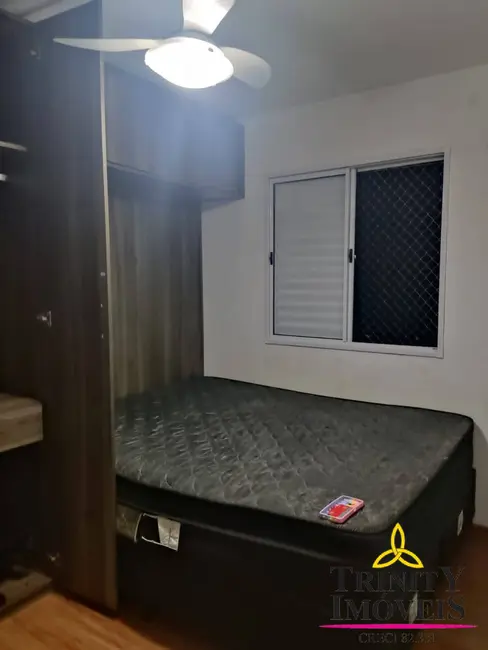 Foto 9 de Apartamento com 2 quartos à venda, 50m2 em Cotia - SP