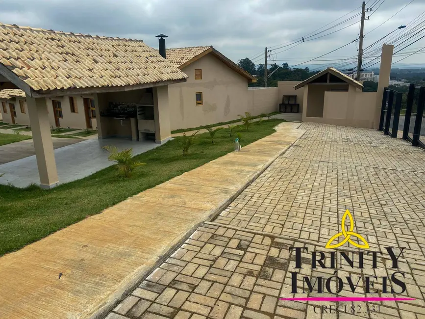 Foto 7 de Casa com 2 quartos à venda, 50m2 em Terras de São Felipe (Caucaia do Alto), Cotia - SP