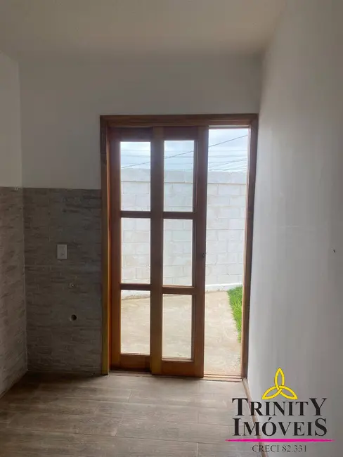 Foto 6 de Casa com 2 quartos à venda, 50m2 em Terras de São Felipe (Caucaia do Alto), Cotia - SP