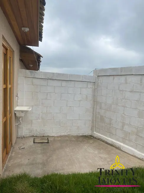 Foto 9 de Casa com 2 quartos à venda, 50m2 em Terras de São Felipe (Caucaia do Alto), Cotia - SP