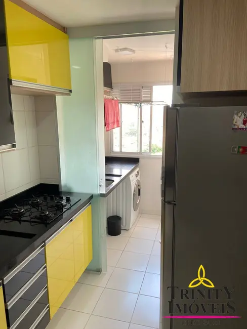 Apartamento com 2 quartos à venda, 51m2 em Padroeira, Osasco - SP - imagem 8 Foto 8 de Apartamento com 2 quartos à venda, 51m2 em Padroeira, Osasco - SP