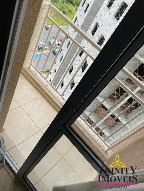 Apartamento com 2 quartos à venda, 51m2 em Padroeira, Osasco - SP - imagem 5 Foto 5 de Apartamento com 2 quartos à venda, 51m2 em Padroeira, Osasco - SP