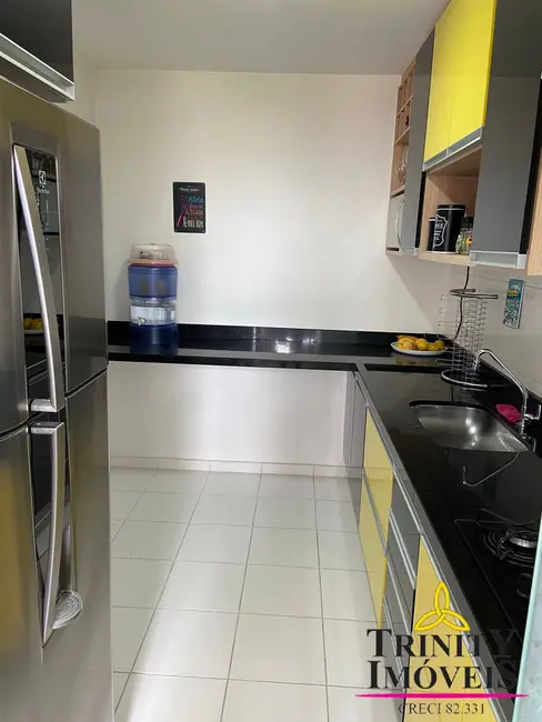 Apartamento com 2 quartos à venda, 51m2 em Padroeira, Osasco - SP - imagem 7 Foto 7 de Apartamento com 2 quartos à venda, 51m2 em Padroeira, Osasco - SP