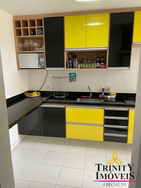 Apartamento com 2 quartos à venda, 51m2 em Padroeira, Osasco - SP - imagem 6 Foto 6 de Apartamento com 2 quartos à venda, 51m2 em Padroeira, Osasco - SP