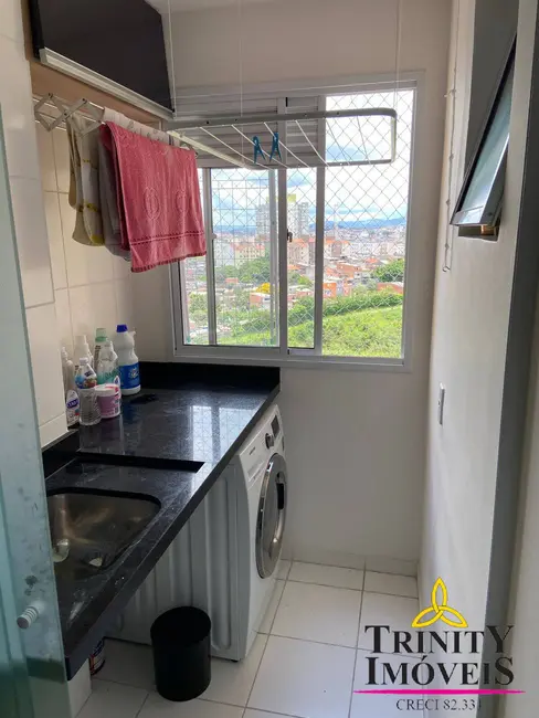 Apartamento com 2 quartos à venda, 51m2 em Padroeira, Osasco - SP - imagem 9 Foto 9 de Apartamento com 2 quartos à venda, 51m2 em Padroeira, Osasco - SP