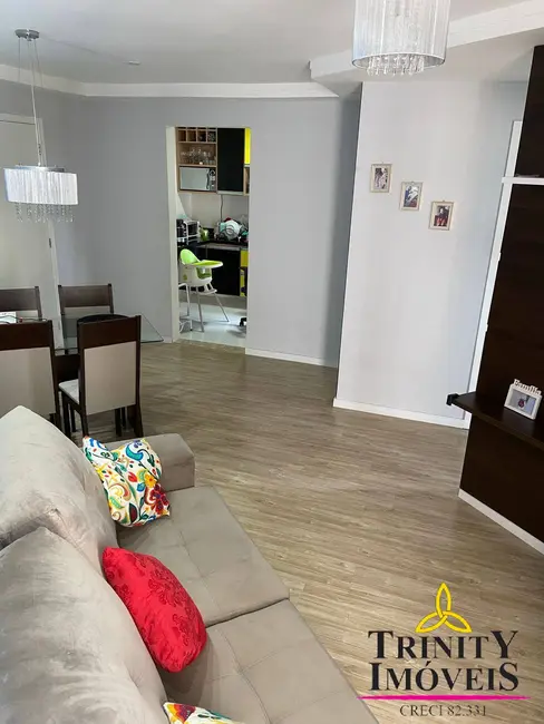 Apartamento com 2 quartos à venda, 51m2 em Padroeira, Osasco - SP - imagem 3 Foto 3 de Apartamento com 2 quartos à venda, 51m2 em Padroeira, Osasco - SP