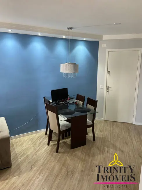 Apartamento com 2 quartos à venda, 51m2 em Padroeira, Osasco - SP - imagem 4 Foto 4 de Apartamento com 2 quartos à venda, 51m2 em Padroeira, Osasco - SP