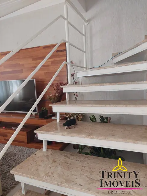 Foto 8 de Casa com 3 quartos à venda, 110m2 em Jardim Passárgada I, Cotia - SP