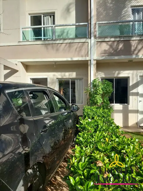 Foto 4 de Casa com 3 quartos à venda, 110m2 em Jardim Passárgada I, Cotia - SP