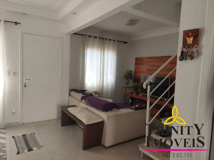 Foto 6 de Casa com 3 quartos à venda, 110m2 em Jardim Passárgada I, Cotia - SP