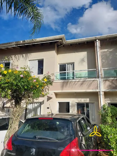 Foto 3 de Casa com 3 quartos à venda, 110m2 em Jardim Passárgada I, Cotia - SP