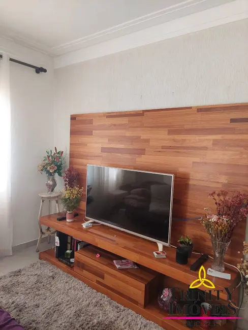 Foto 7 de Casa com 3 quartos à venda, 110m2 em Jardim Passárgada I, Cotia - SP