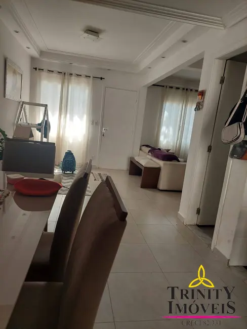 Foto 9 de Casa com 3 quartos à venda, 110m2 em Jardim Passárgada I, Cotia - SP