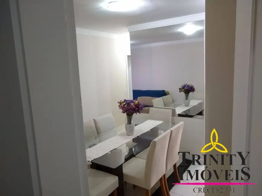 Foto 7 de Apartamento com 3 quartos à venda, 59m2 em Jardim Ísis, Cotia - SP