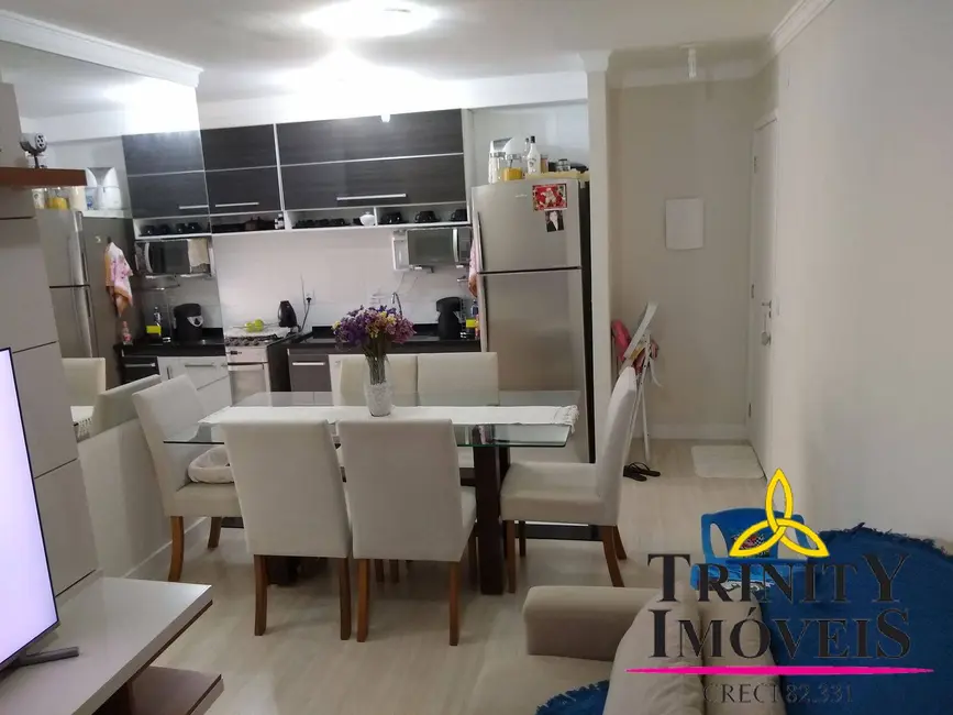Foto 5 de Apartamento com 3 quartos à venda, 59m2 em Jardim Ísis, Cotia - SP
