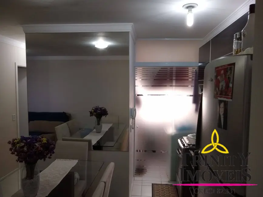 Foto 9 de Apartamento com 3 quartos à venda, 59m2 em Jardim Ísis, Cotia - SP