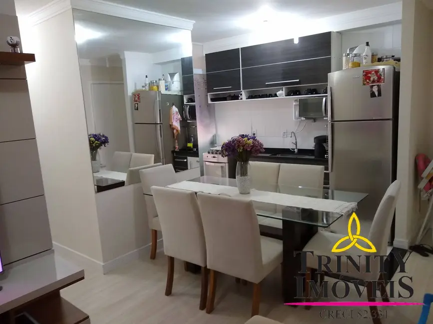 Foto 4 de Apartamento com 3 quartos à venda, 59m2 em Jardim Ísis, Cotia - SP