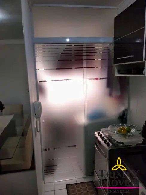 Foto 8 de Apartamento com 3 quartos à venda, 59m2 em Jardim Ísis, Cotia - SP