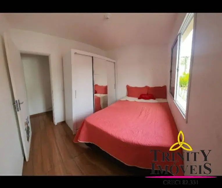 Foto 8 de Apartamento com 2 quartos à venda, 48m2 em Jardim Ísis, Cotia - SP