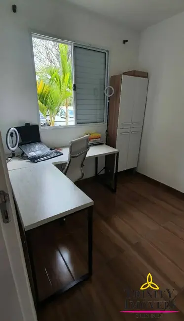 Foto 9 de Apartamento com 2 quartos à venda, 48m2 em Jardim Ísis, Cotia - SP