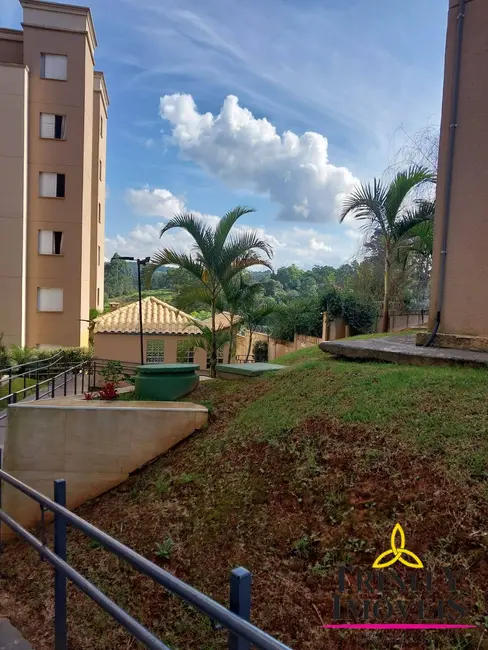 Foto 1 de Apartamento com 2 quartos à venda, 48m2 em Jardim Ísis, Cotia - SP