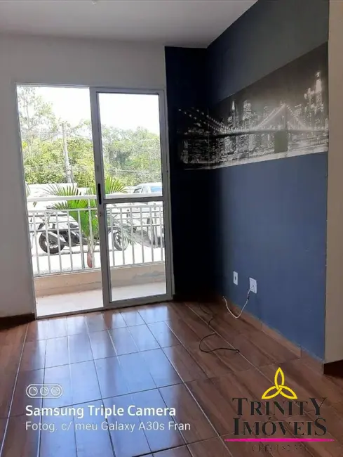 Foto 3 de Apartamento com 2 quartos à venda, 48m2 em Jardim Ísis, Cotia - SP