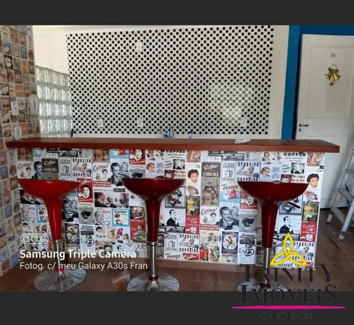 Foto 5 de Apartamento com 2 quartos à venda, 48m2 em Jardim Ísis, Cotia - SP