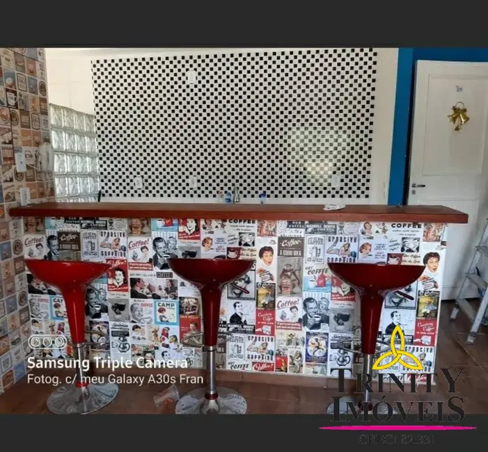 Foto 4 de Apartamento com 2 quartos à venda, 48m2 em Jardim Ísis, Cotia - SP