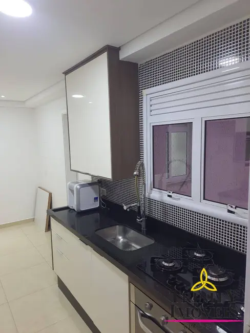 Foto 7 de Apartamento com 3 quartos à venda, 108m2 em Jardim Wanda, Taboao Da Serra - SP