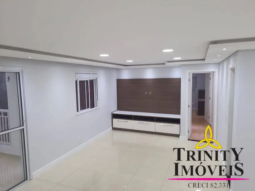 Foto 3 de Apartamento com 3 quartos à venda, 108m2 em Jardim Wanda, Taboao Da Serra - SP