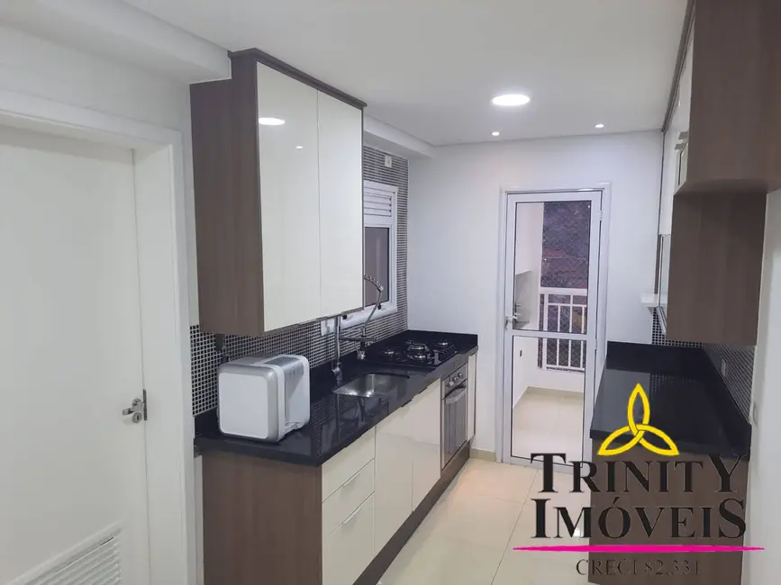 Foto 8 de Apartamento com 3 quartos à venda, 108m2 em Jardim Wanda, Taboao Da Serra - SP