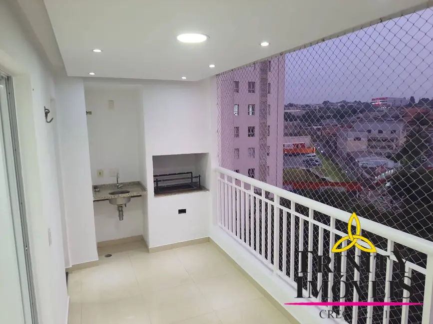 Foto 1 de Apartamento com 3 quartos à venda, 108m2 em Jardim Wanda, Taboao Da Serra - SP