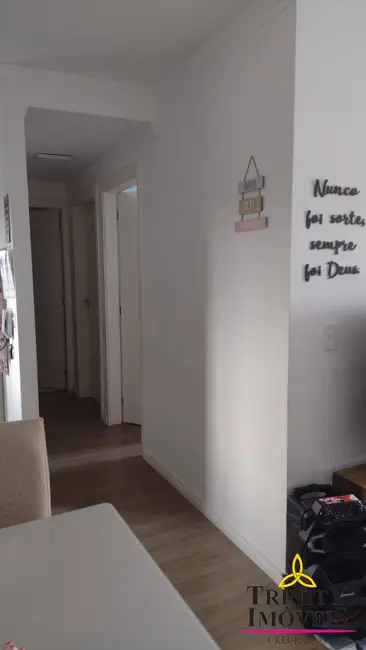 Foto 6 de Apartamento com 2 quartos à venda, 48m2 em Lageado, Cotia - SP