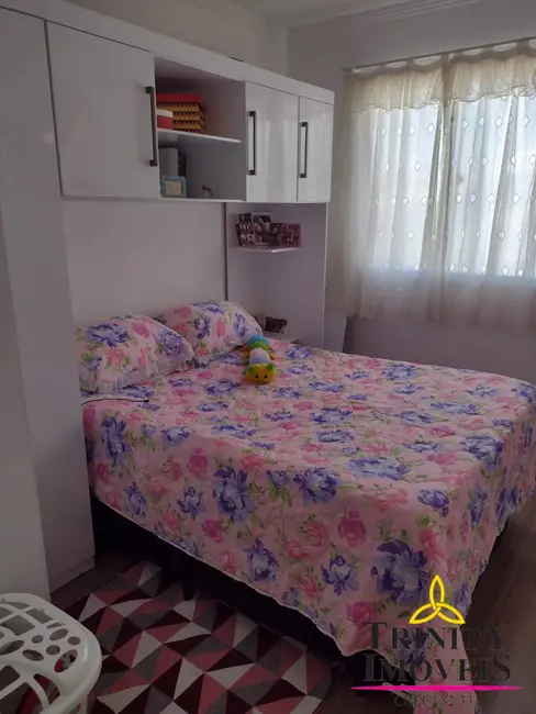 Foto 4 de Apartamento com 2 quartos à venda, 48m2 em Lageado, Cotia - SP