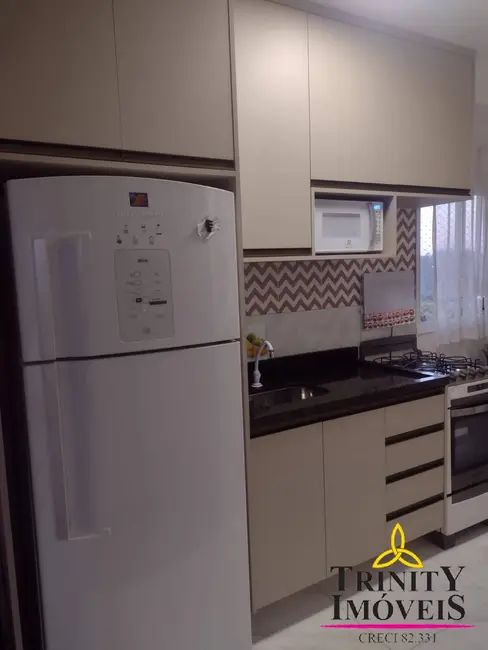 Foto 2 de Apartamento com 2 quartos à venda, 48m2 em Lageado, Cotia - SP