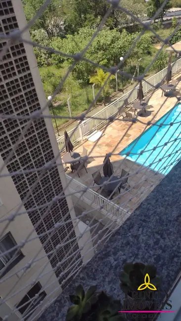 Foto 8 de Apartamento com 2 quartos à venda, 48m2 em Lageado, Cotia - SP