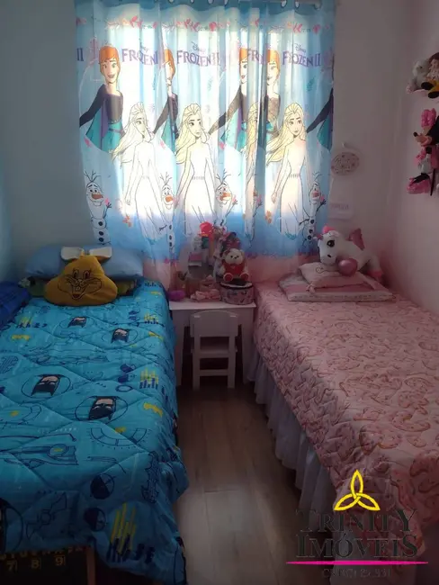 Foto 5 de Apartamento com 2 quartos à venda, 48m2 em Lageado, Cotia - SP