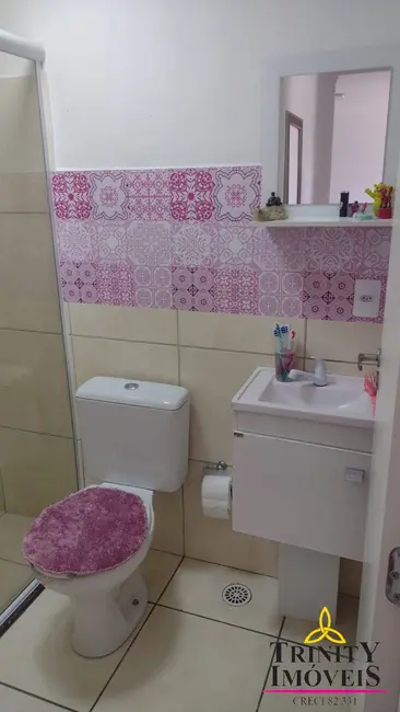 Foto 7 de Apartamento com 2 quartos à venda, 48m2 em Lageado, Cotia - SP