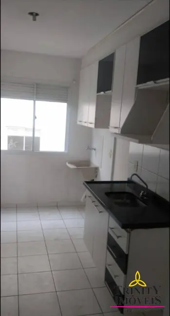 Foto 2 de Apartamento com 2 quartos à venda, 56m2 em Jardim Ísis, Cotia - SP