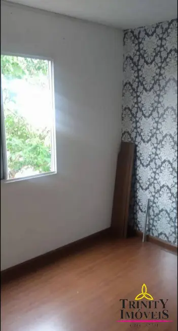 Foto 1 de Apartamento com 2 quartos à venda, 56m2 em Jardim Ísis, Cotia - SP