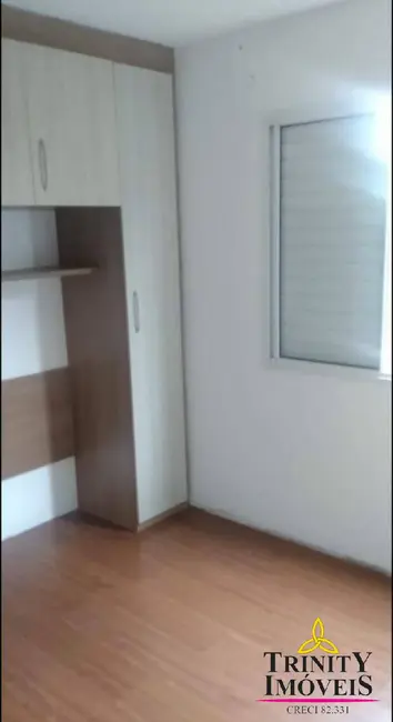 Foto 4 de Apartamento com 2 quartos à venda, 56m2 em Jardim Ísis, Cotia - SP