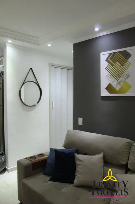 Foto 4 de Apartamento com 2 quartos à venda em Jardim Petrópolis, Cotia - SP