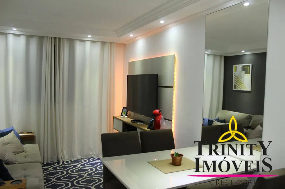 Foto 7 de Apartamento com 2 quartos à venda em Jardim Petrópolis, Cotia - SP